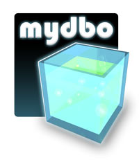 Le logo de MyDBO