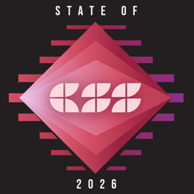 State of cSS 2026 logo
