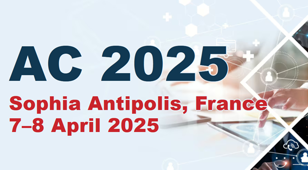 W3C AC 2025 logo.